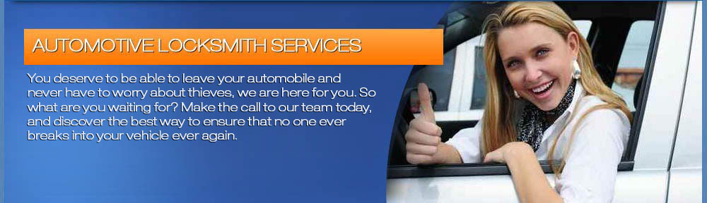 San Juan Capristrano Locksmith