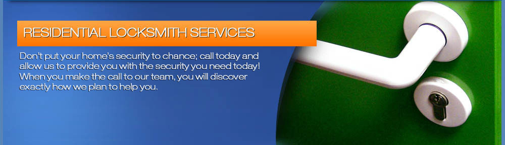 San Juan Capristrano Locksmith