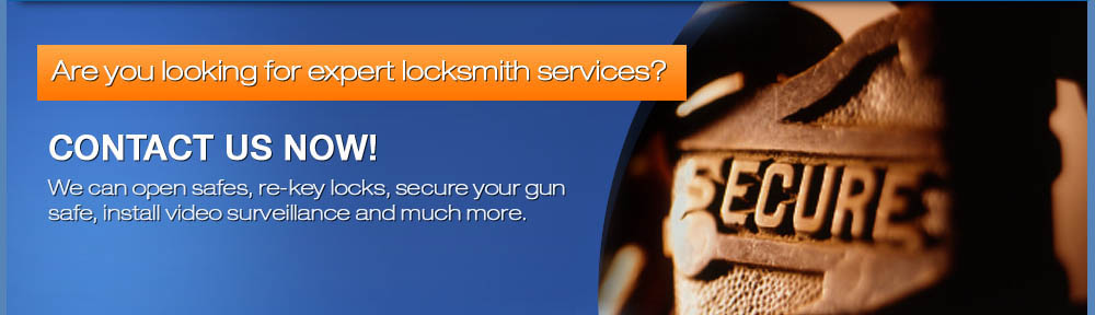San Juan Capristrano Locksmith